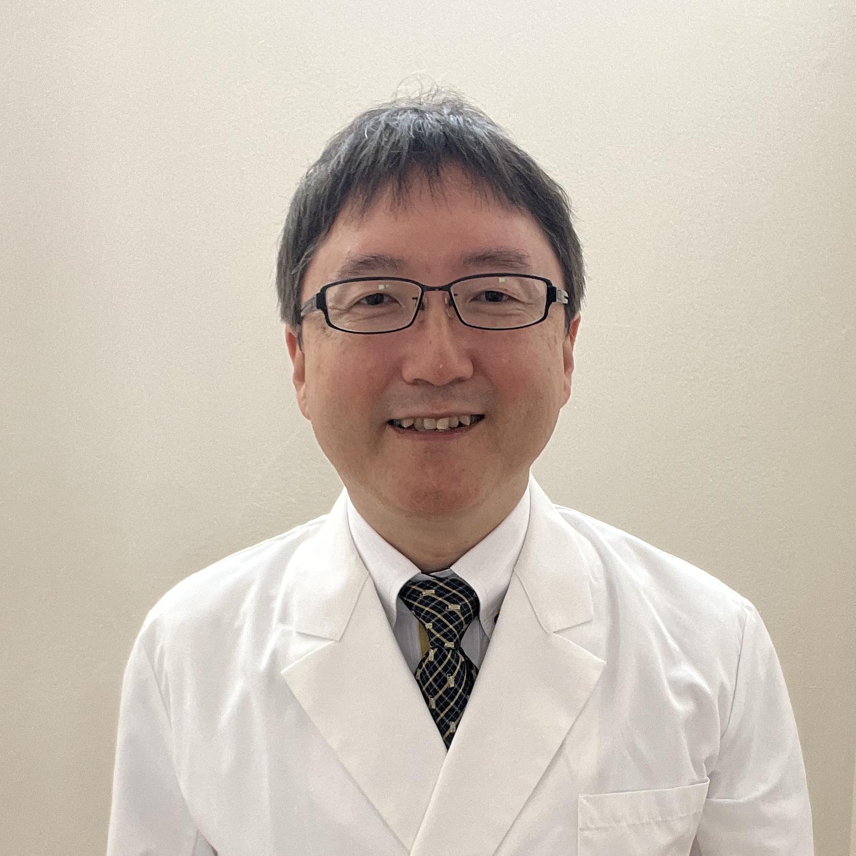 簗 由一郎 先生