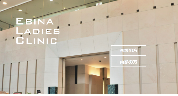 海老名レディースクリニック 不妊センター