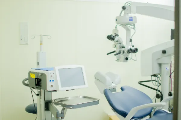 三木眼科クリニックのイメージ01