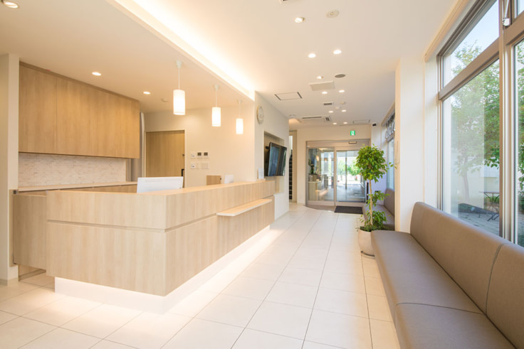 とかち消化器内視鏡クリニックのイメージ01