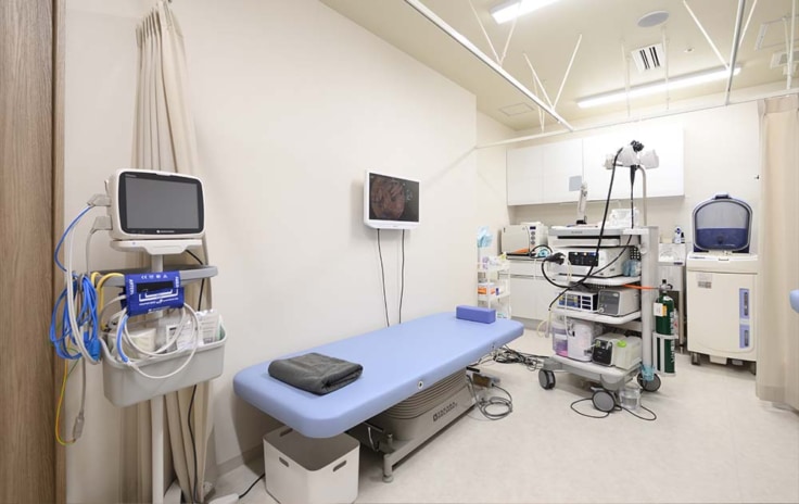 高田馬場駅前メディカルクリニックのイメージ01