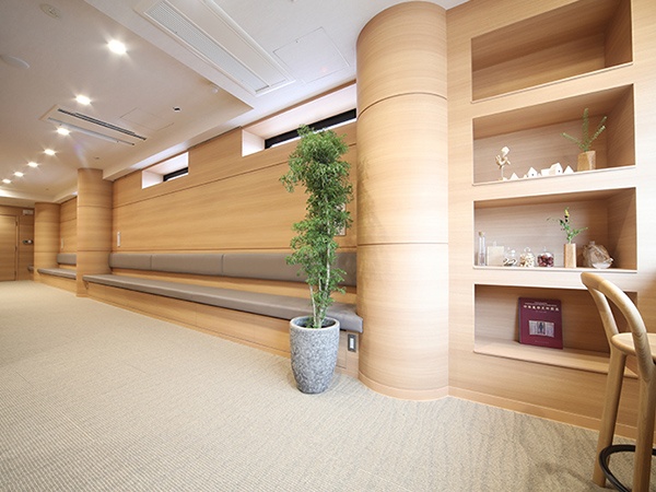 こころからだクリニックのイメージ01