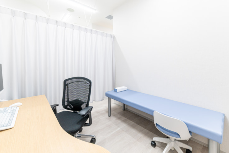 おかむらクリニック 内科・消化器のイメージ01