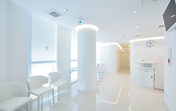 高田馬場駅前メディカルクリニックのイメージ01