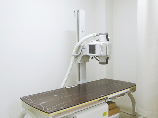 ふじさわ内科のイメージ01