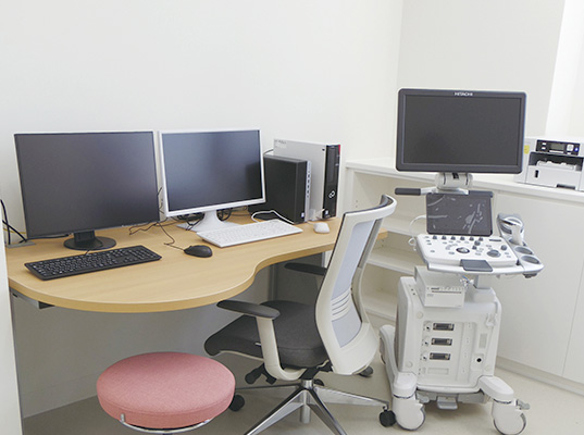 ふじさわ内科のイメージ01