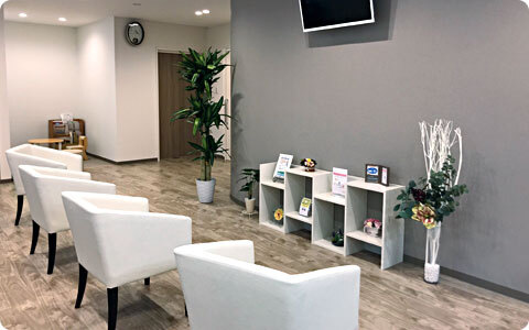 東通りレディースクリニックのイメージ01