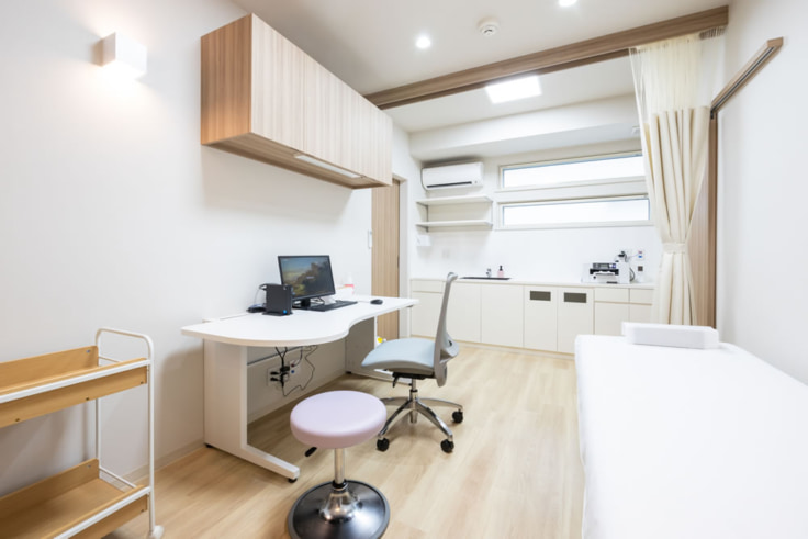 山内皮ふ科スキンケアクリニックのイメージ01