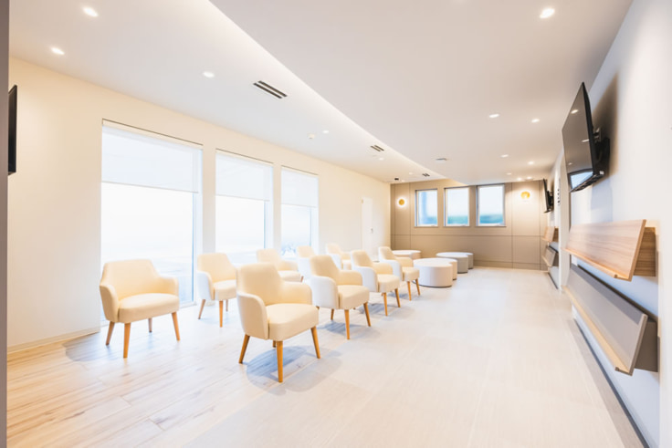 山内皮ふ科スキンケアクリニックのイメージ01