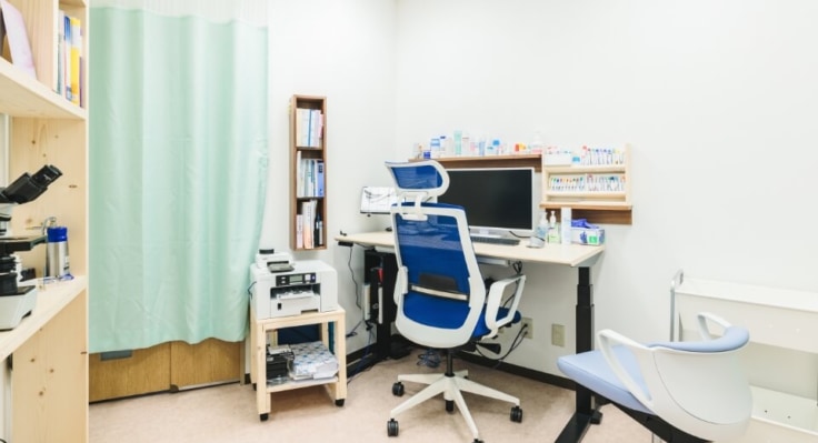 佐野ヒフ科クリニックのイメージ01