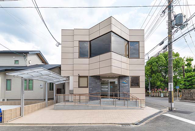 やまかわ整形外科・リハビリクリニックのイメージ01