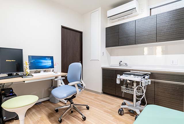 やまかわ整形外科・リハビリクリニックのイメージ01