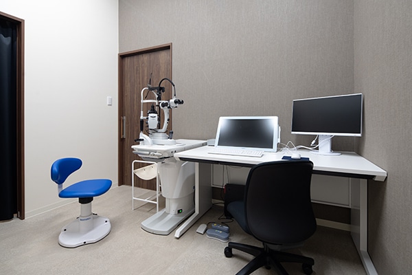 けんたろう眼科のイメージ01