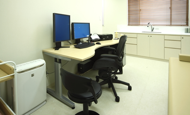 高木外科内科医院のイメージ01