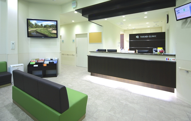 高木外科内科医院のイメージ01