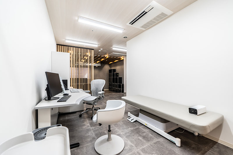 品川大井町整形外科・リハビリクリニックのイメージ01