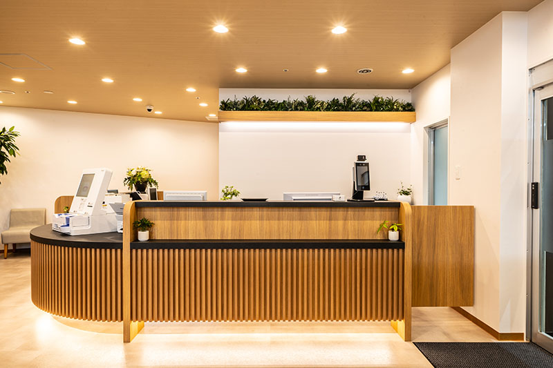 品川大井町整形外科・リハビリクリニックのイメージ01