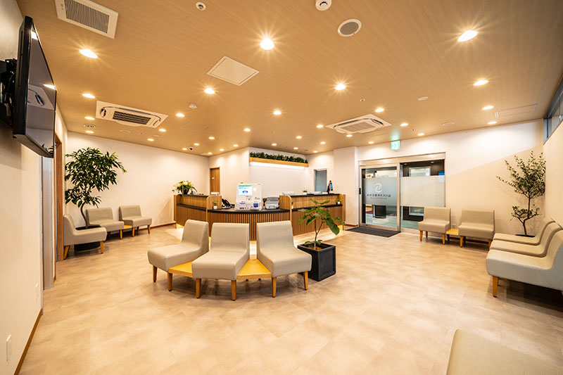 品川大井町整形外科・リハビリクリニックのイメージ01