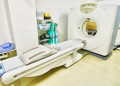 林外科・内科クリニックのイメージ01