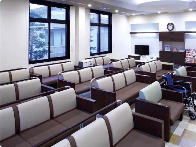 みはら眼科神辺クリニックのイメージ01