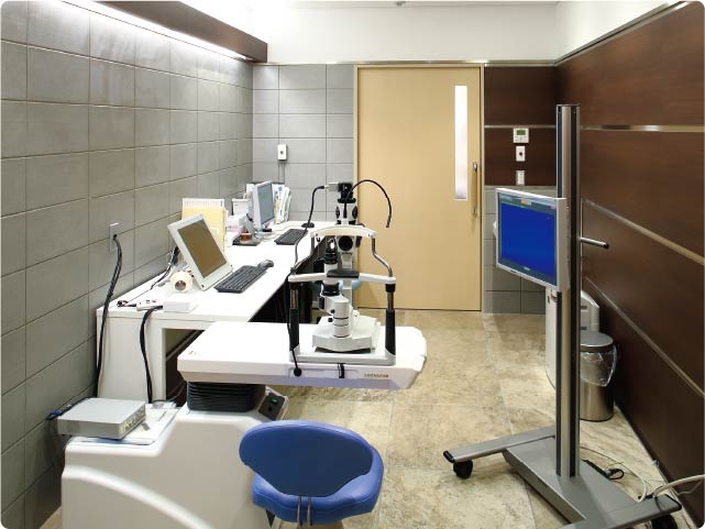 みはら眼科神辺クリニックのイメージ01