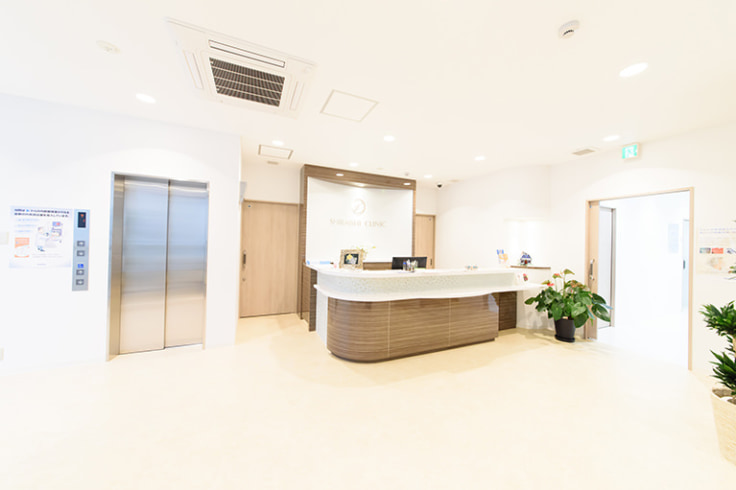 白石クリニック整形外科・内科・消化器内科のイメージ01