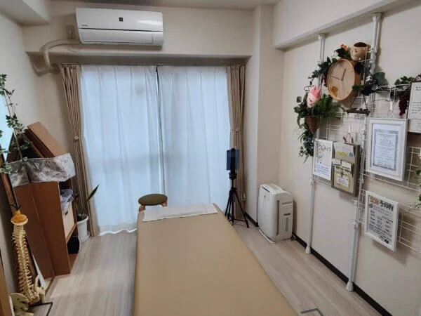古淵かえる整体院のイメージ01