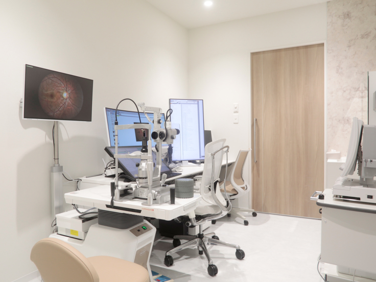 札幌ひかげ眼科・目もとの美容外科クリニックのイメージ01