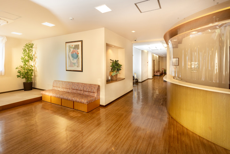 関谷レディースクリニックのイメージ01