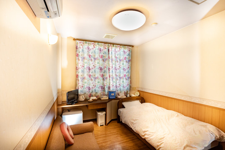 関谷レディースクリニックのイメージ01