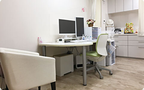 東通りレディースクリニックのイメージ01