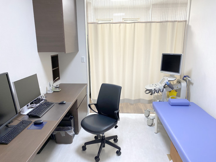 にしやまスマイルクリニックのイメージ01