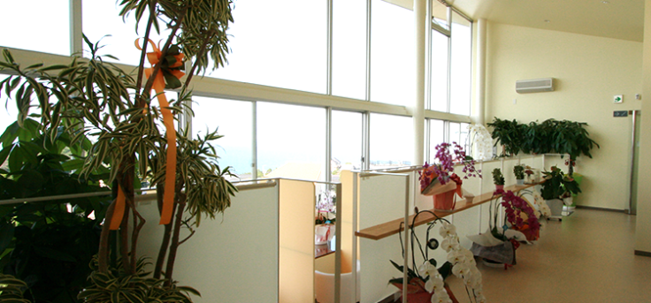 ハートドアクリニックのイメージ01