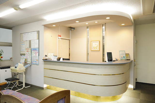 おおはら脳神経クリニックのイメージ01