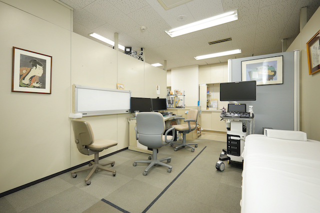 おおはら脳神経クリニックのイメージ01