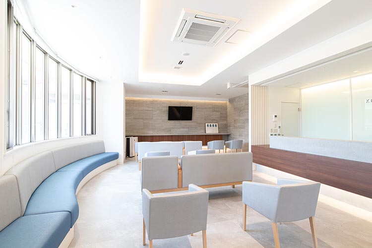 きやまクリニックのイメージ01