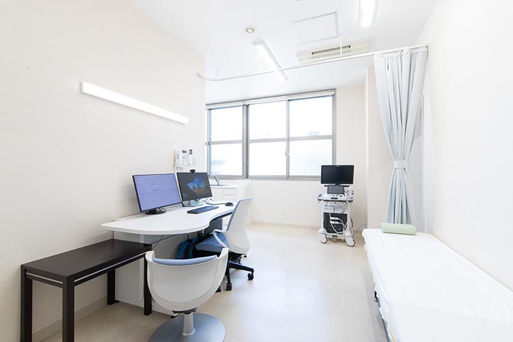 きやまクリニックのイメージ01