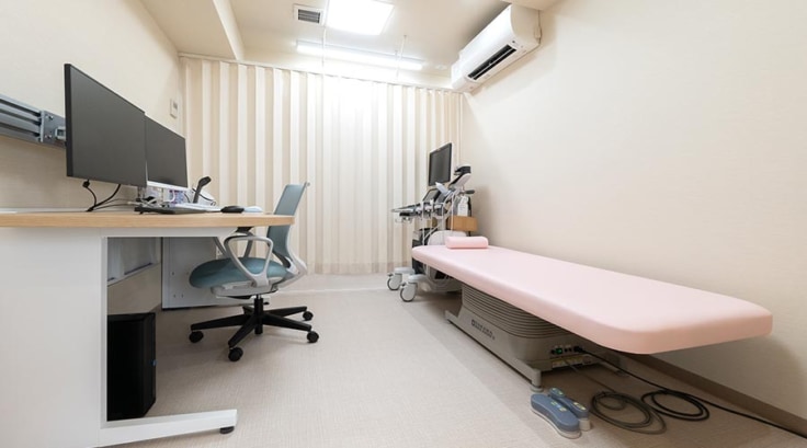 きなが内科・内視鏡クリニックのイメージ01