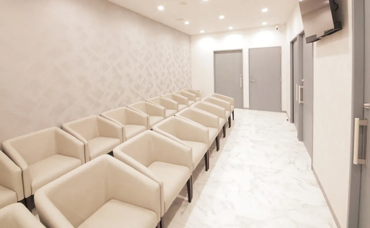 金山こころとねむりのクリニックのイメージ01