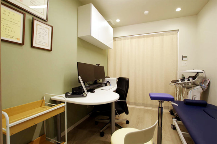 春待坂ハートクリニックのイメージ01