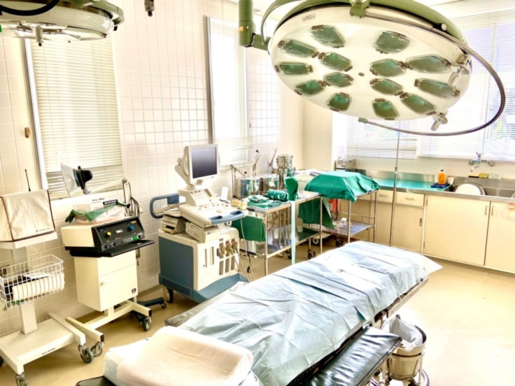 医療法人林外科医院 林外科・内科クリニックのイメージ01