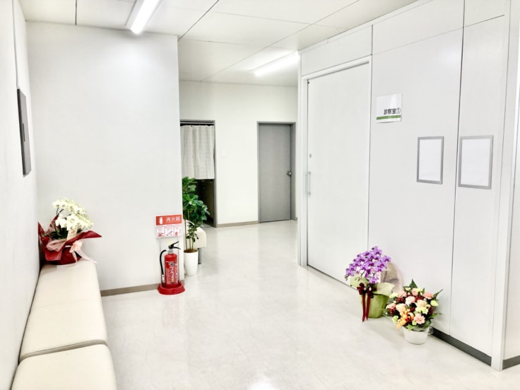 たけメンタルクリニックのイメージ01