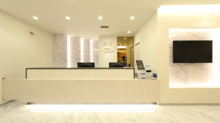 天王寺やすえ消化器内科・内視鏡クリニックのイメージ01