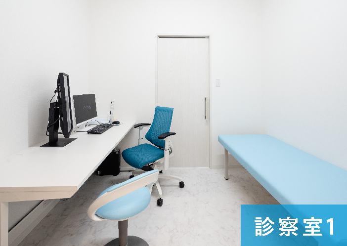 おおみち整形外科リハビリテーションクリニックのイメージ01