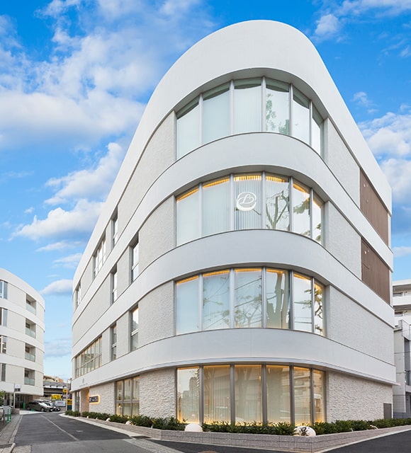 田園都市レディースクリニックのイメージ01