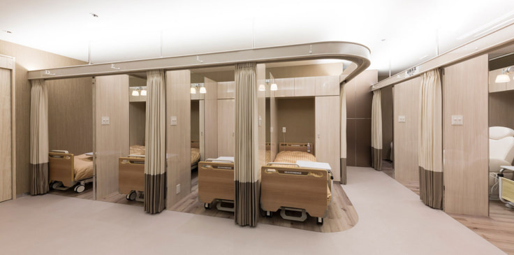 田園都市レディースクリニックのイメージ01