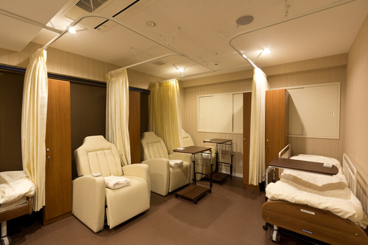 田園都市レディースクリニック二子玉川のイメージ01