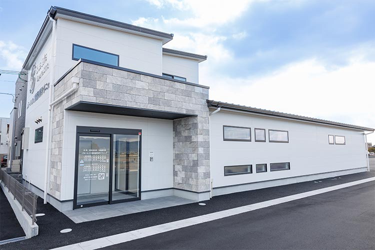 ブルーレイク消化器内科クリニックのイメージ01