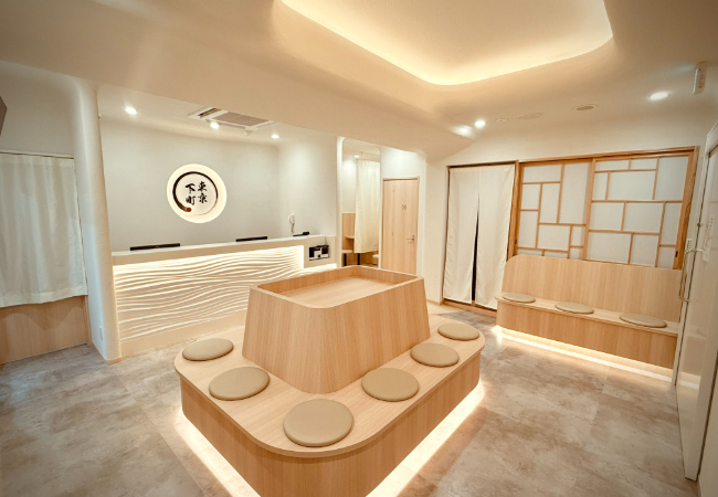 東京下町おなか内視鏡クリニック葛飾金町院のイメージ01