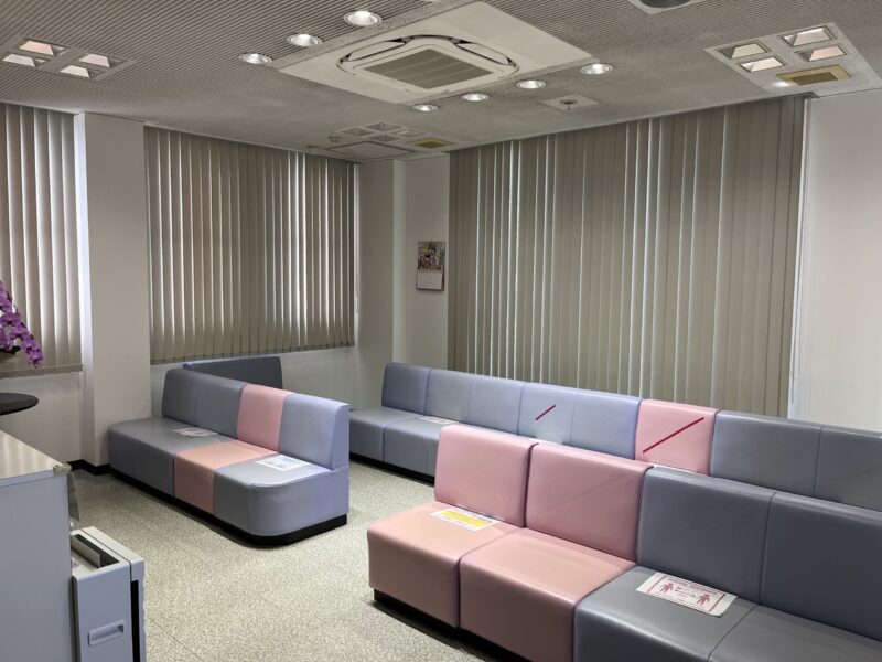 片山クリニックのイメージ01